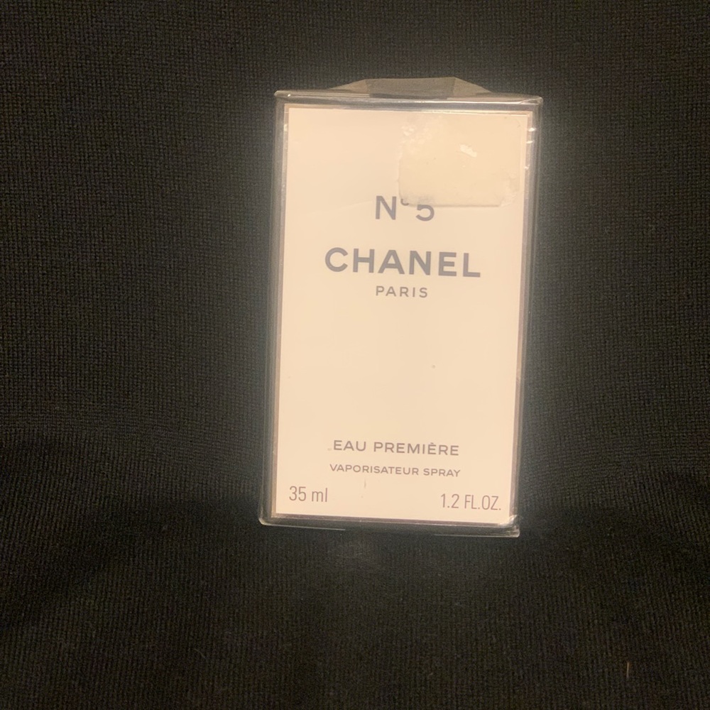 Chanel Number 5 Eau Premiere